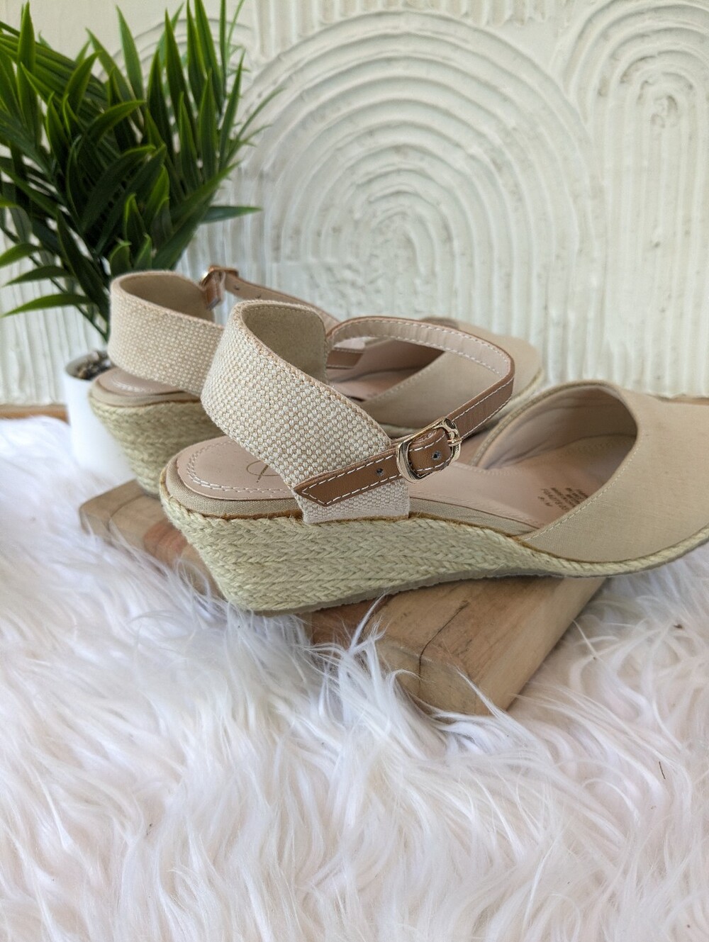 Wedges - Picture 3 of 5